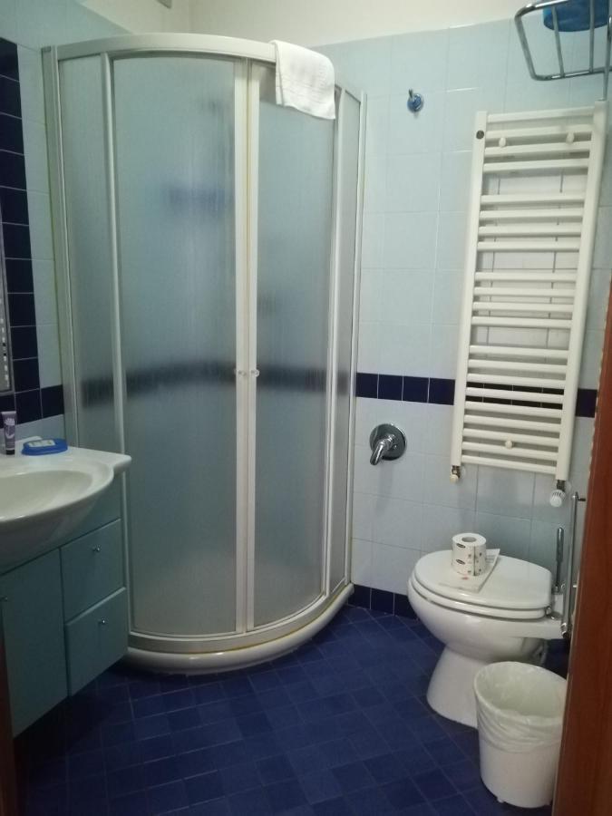 Oltremare 3* San Benedetto del Tronto