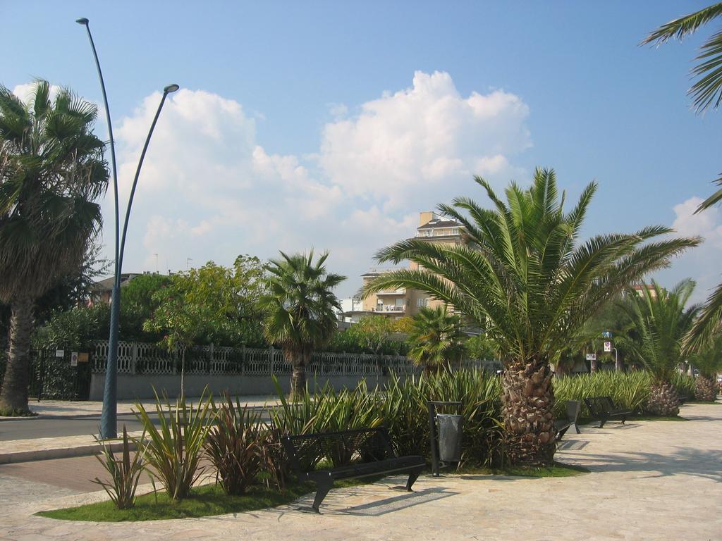 Oltremare 3*