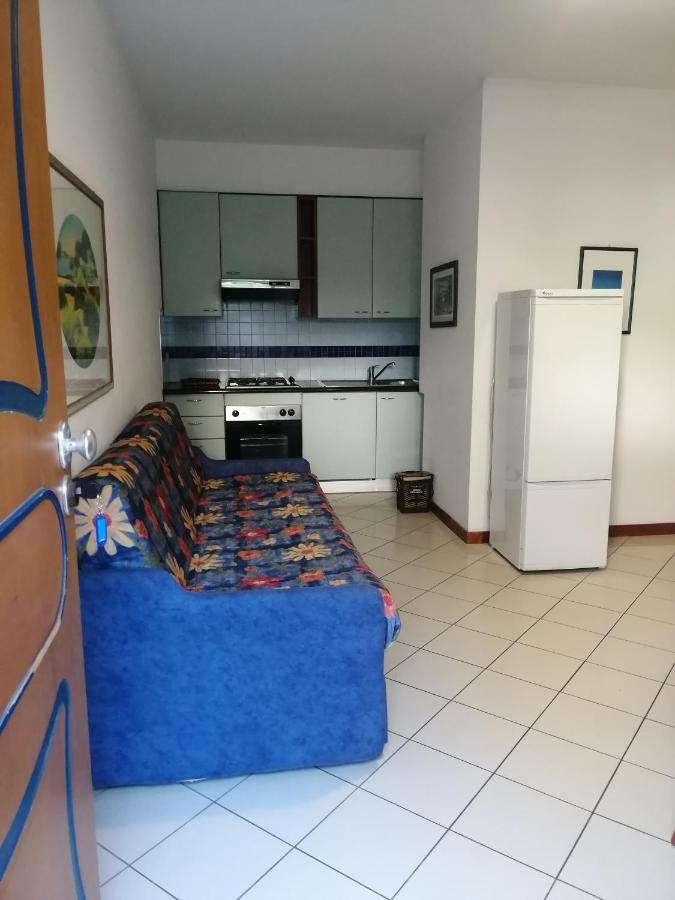 Aparthotel Oltremare 3*