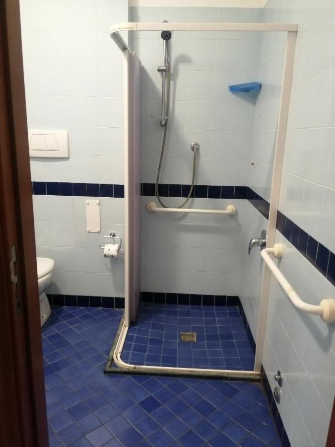 Oltremare Aparthotel San Benedetto del Tronto