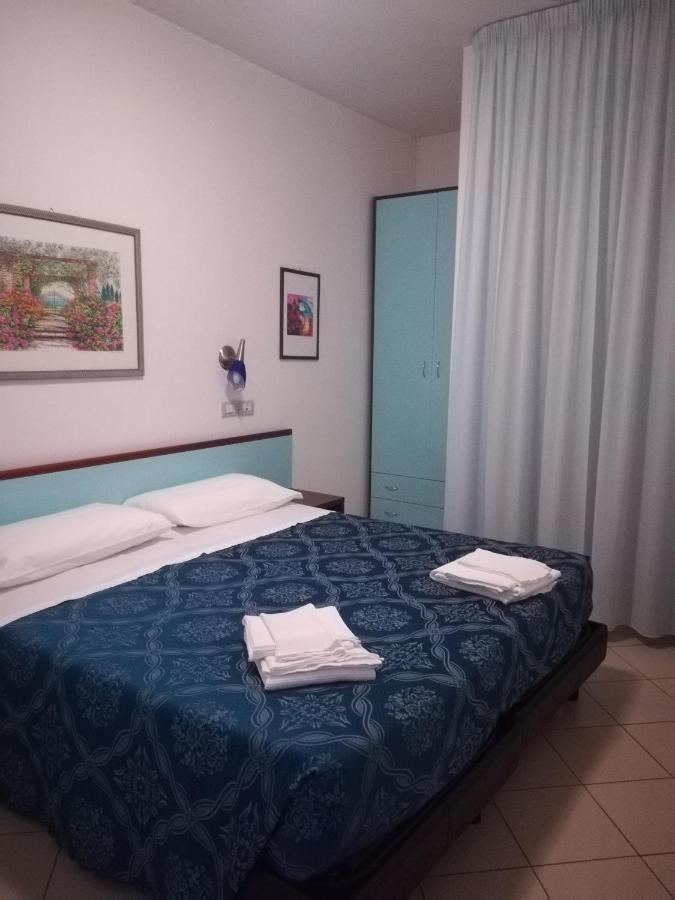 Oltremare Aparthotel 3*