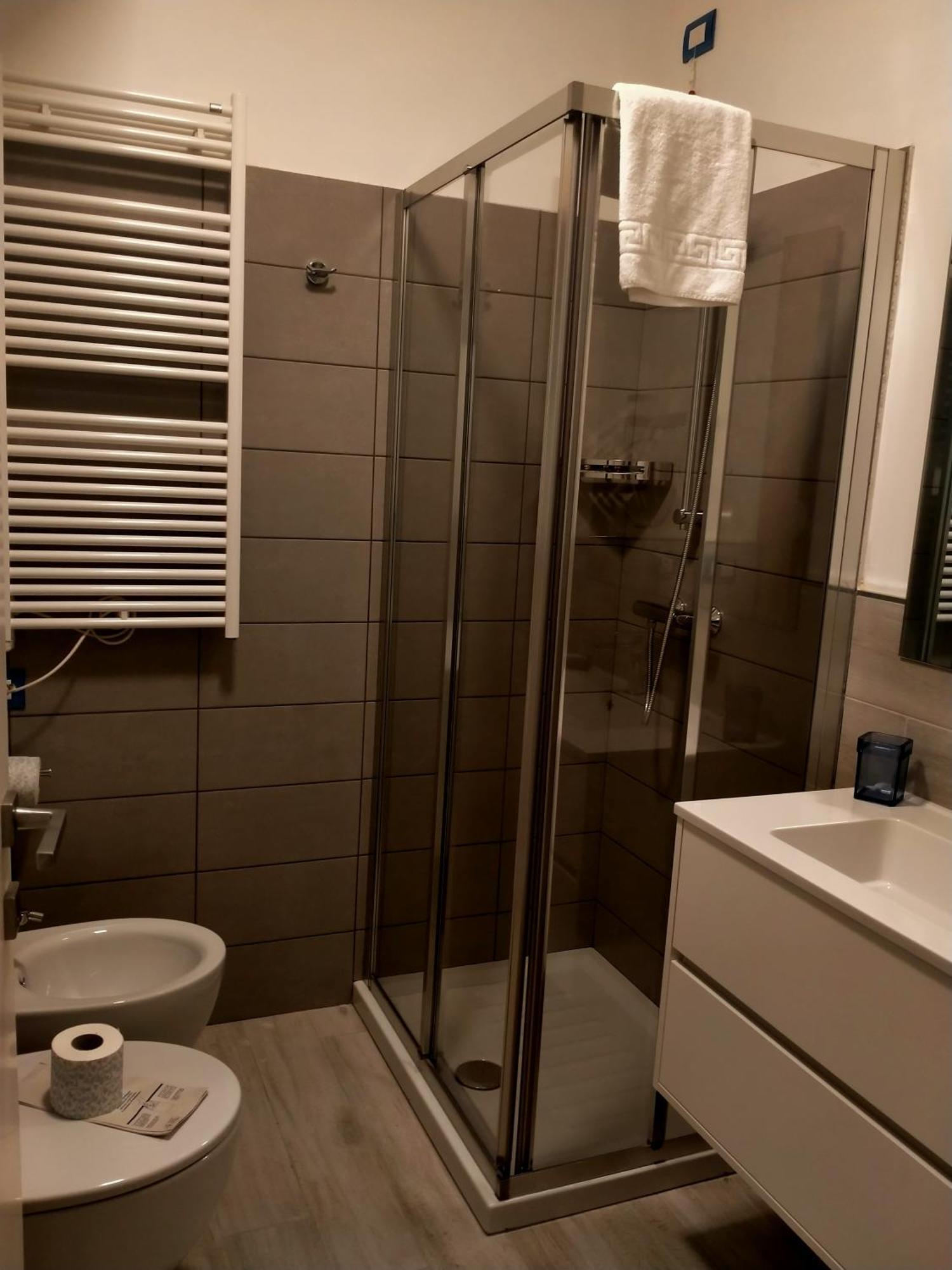 Aparthotel Oltremare San Benedetto del Tronto