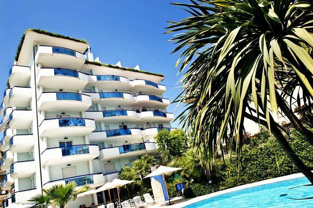 Aparthotel Oltremare 3*