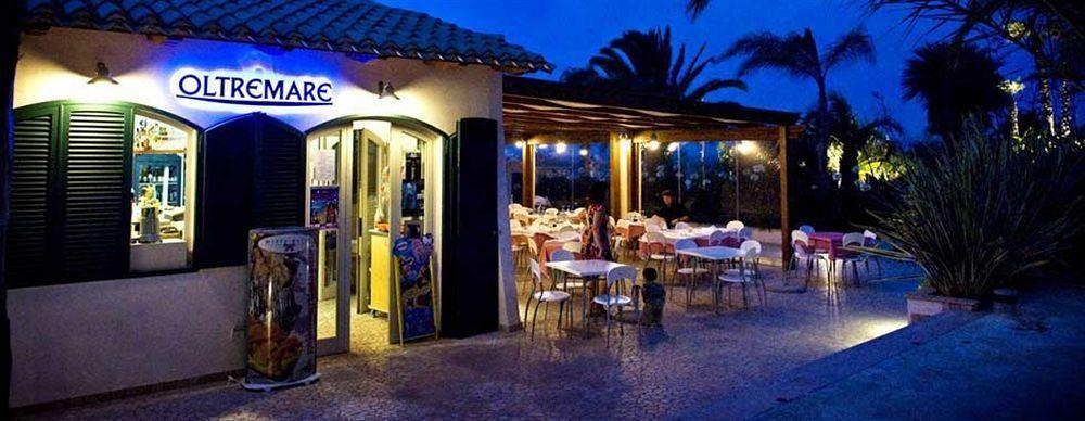 Oltremare San Benedetto del Tronto