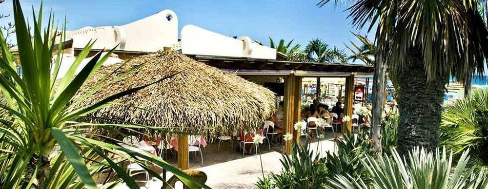Aparthotel Oltremare 3*