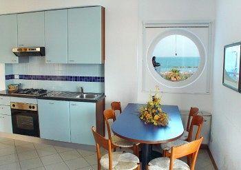 Oltremare Aparthotel San Benedetto del Tronto