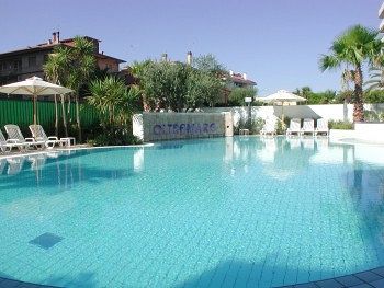 Oltremare 3* San Benedetto del Tronto