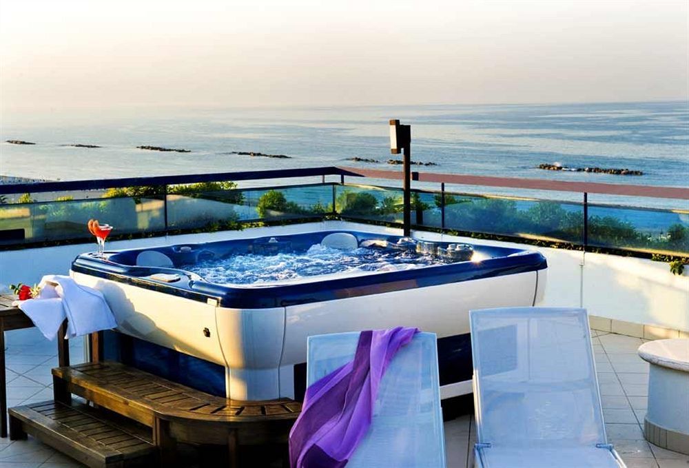 Aparthotel Oltremare
