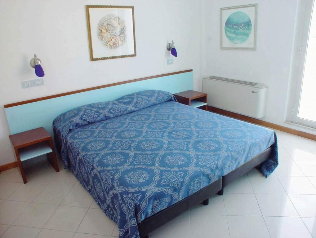 Aparthotel Oltremare 3*
