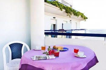 Oltremare 3* San Benedetto del Tronto