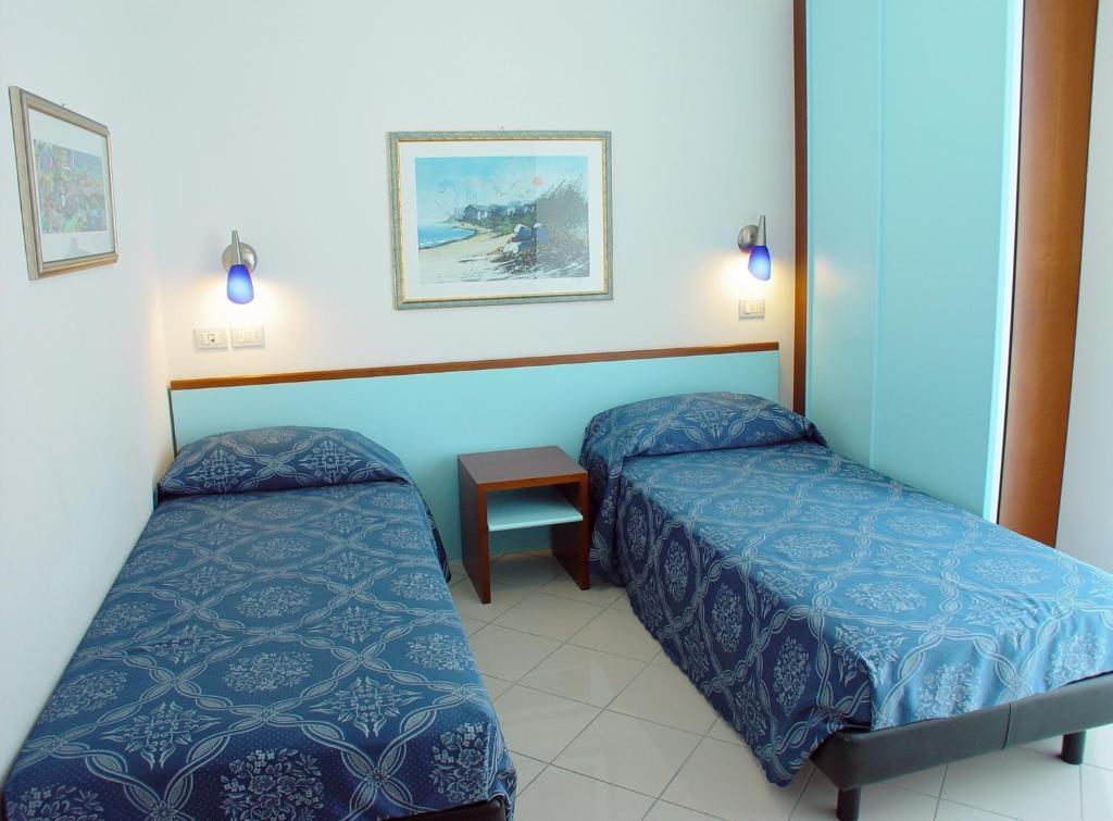 Aparthotel Oltremare 3*
